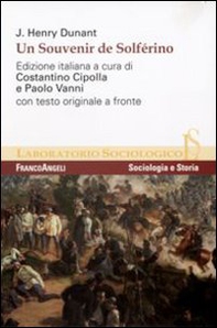 Un souvenir de Solferino - Librerie.coop