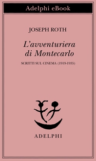 L’avventuriera di Montecarlo - Librerie.coop