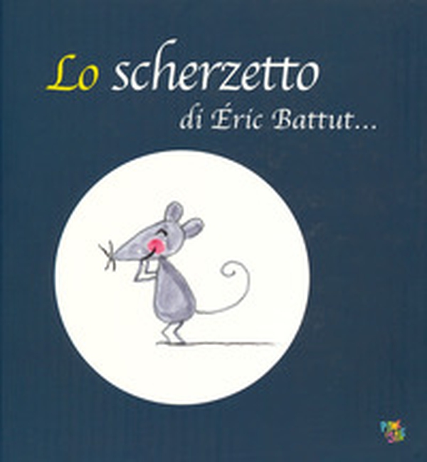 Lo scherzetto - Librerie.coop Lo scherzetto - Librerie.coop