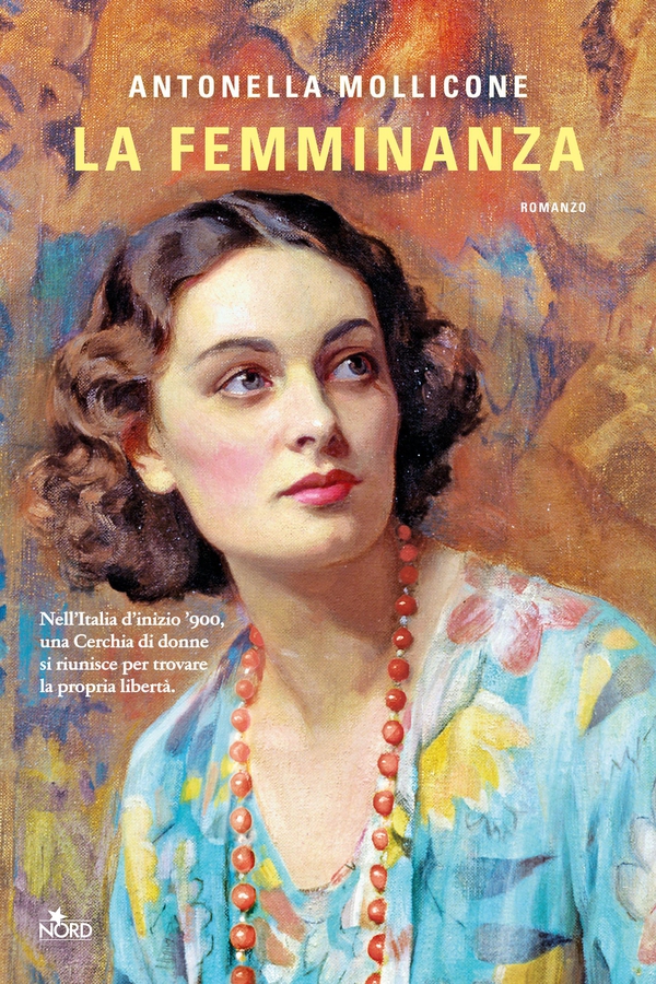 La femminanza - Librerie.coop La femminanza - Librerie.coop