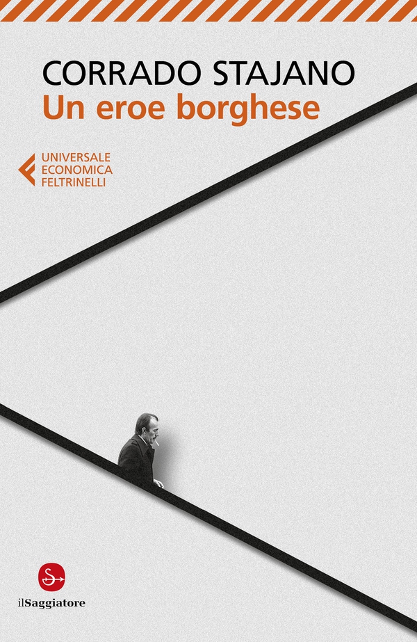 Un eroe borghese - Librerie.coop Un eroe borghese - Librerie.coop