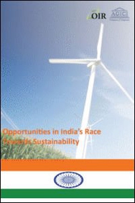 Opportunities in India's. Renewable energy industry - Librerie.coop