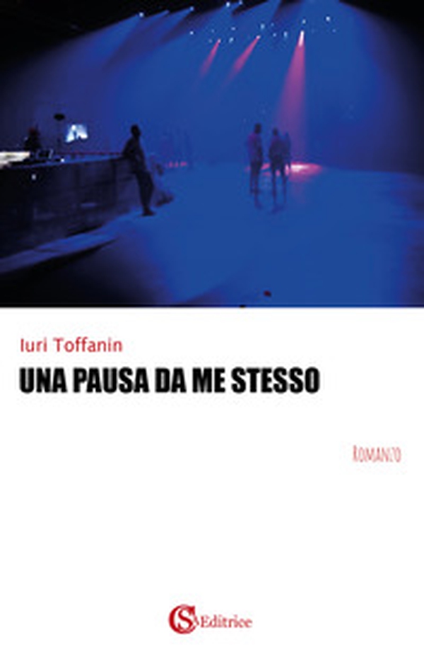Una pausa da me stesso - Librerie.coop Una pausa da me stesso - Librerie.coop