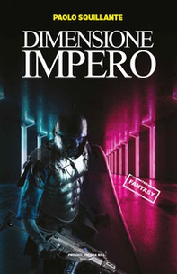 Dimensione impero - Librerie.coop Dimensione impero - Librerie.coop