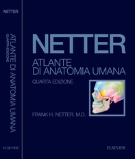 Atlante di anatomia umana - Librerie.coop