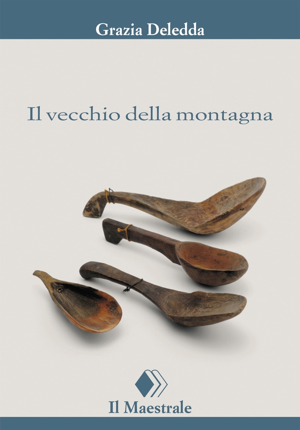 Il vecchio della montagna - Librerie.coop Il vecchio della montagna - Librerie.coop