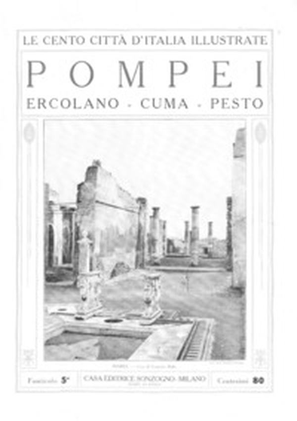 Pompei. Ercolano-Puma-Pesto - Librerie.coop Pompei. Ercolano-Puma-Pesto - Librerie.coop