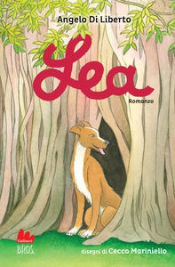 Lea - Librerie.coop Lea - Librerie.coop