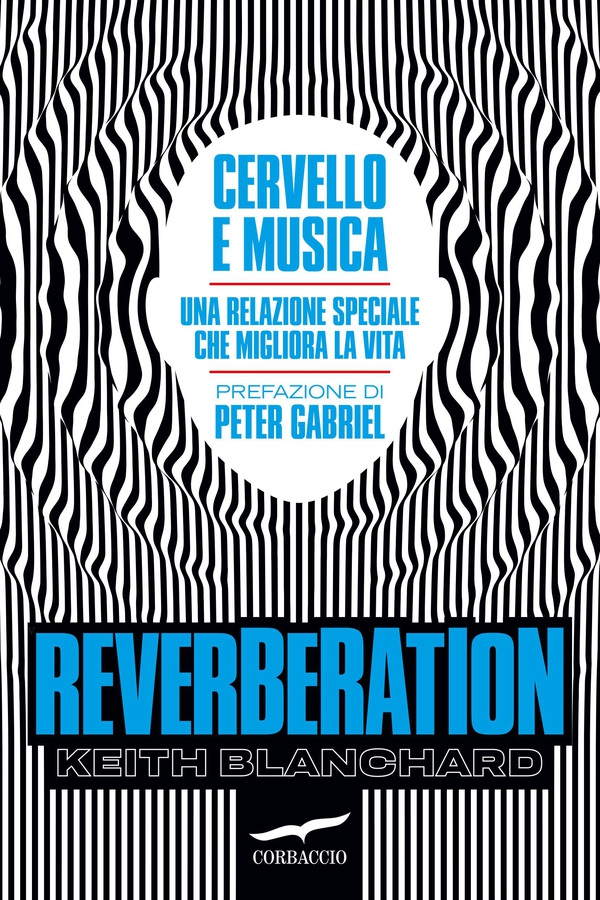 Reverberation - Librerie.coop Reverberation - Librerie.coop