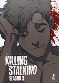 Killing stalking. Season 3 - Librerie.coop Killing stalking. Season 3 - Librerie.coop