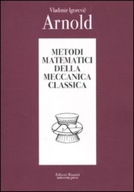 Metodi matematici della meccanica classica - Librerie.coop