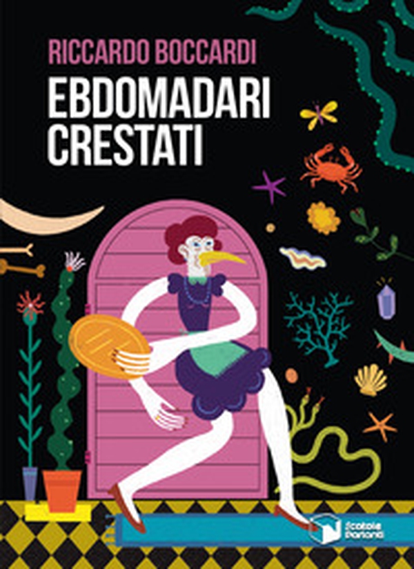 Ebdomadari crestati - Librerie.coop Ebdomadari crestati - Librerie.coop