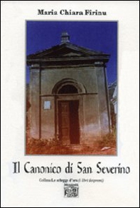Il canonico di san Severino - Librerie.coop
