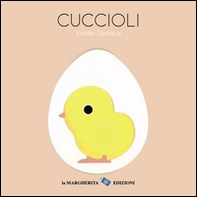 Cuccioli. Primi libri - Librerie.coop