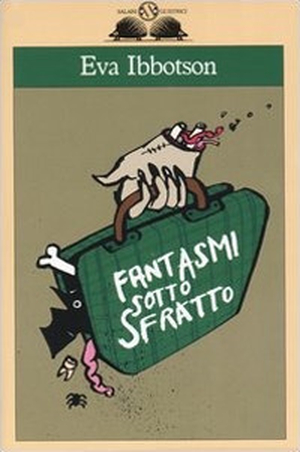 Fantasmi sotto sfratto - Librerie.coop Fantasmi sotto sfratto - Librerie.coop
