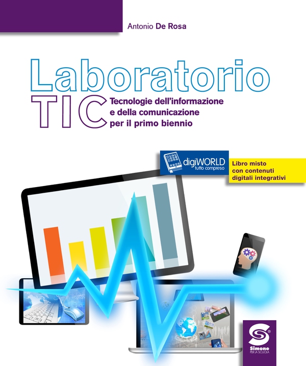 Laboratorio TIC - Librerie.coop Laboratorio TIC - Librerie.coop