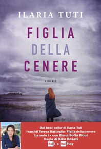 Figlia della cenere - Librerie.coop