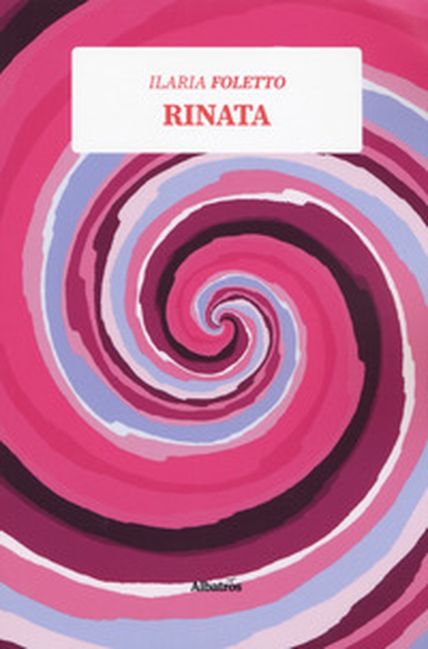 Rinata - Librerie.coop Rinata - Librerie.coop