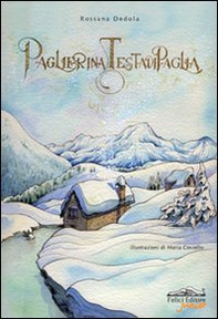 Paglierina testadipaglia - Librerie.coop Paglierina testadipaglia - Librerie.coop