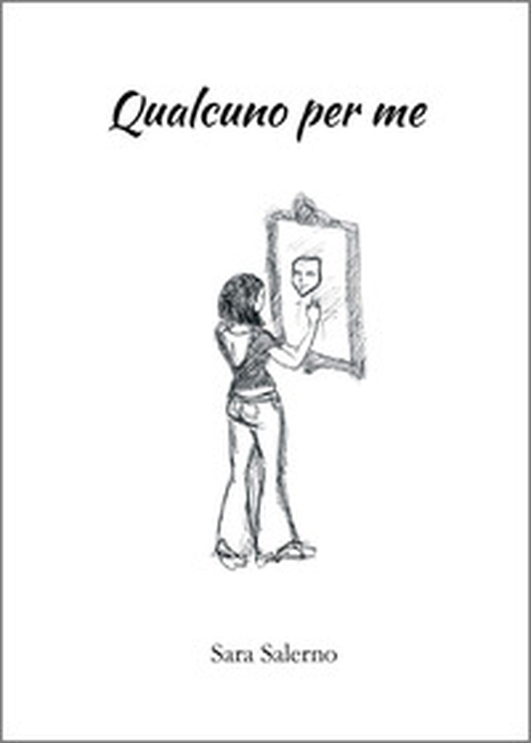 Qualcuno per me - Librerie.coop Qualcuno per me - Librerie.coop
