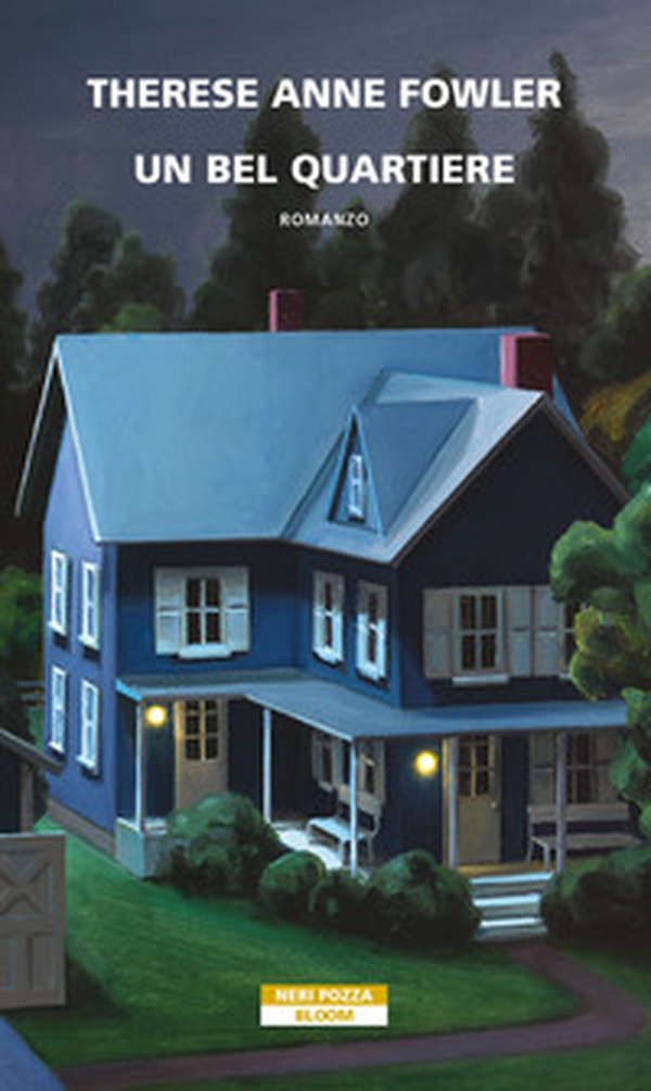 Un bel quartiere - Librerie.coop Un bel quartiere - Librerie.coop