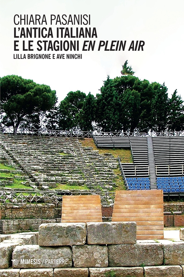L’antica italiana e le stagioni en plein air - Librerie.coop L’antica italiana e le stagioni en plein air - Librerie.coop