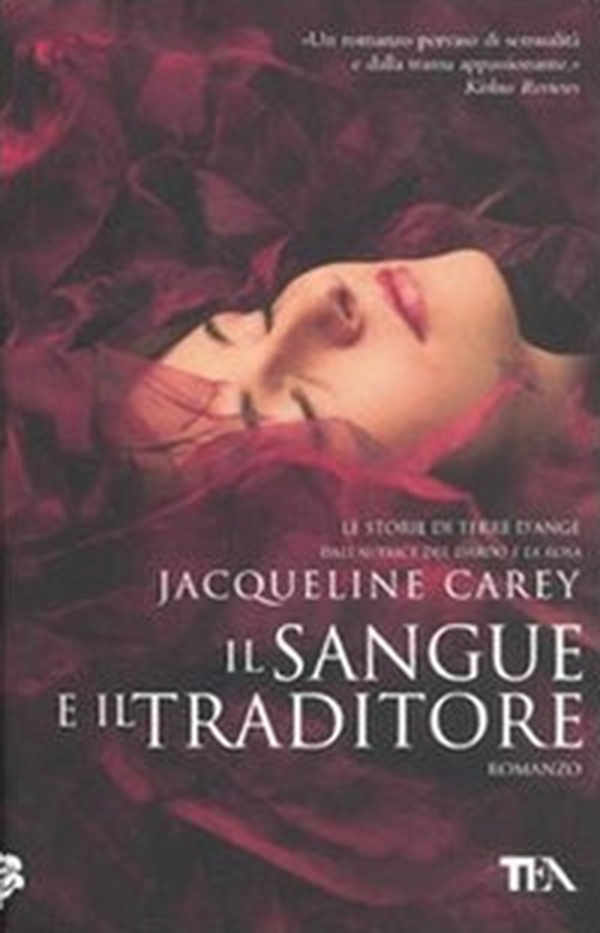 Il sangue e il traditore - Librerie.coop Il sangue e il traditore - Librerie.coop