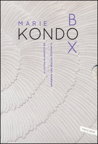 Kondo Box - Librerie.coop