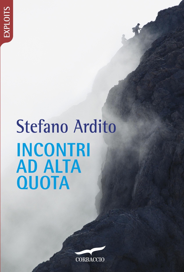 Incontri ad alta quota - Librerie.coop Incontri ad alta quota - Librerie.coop