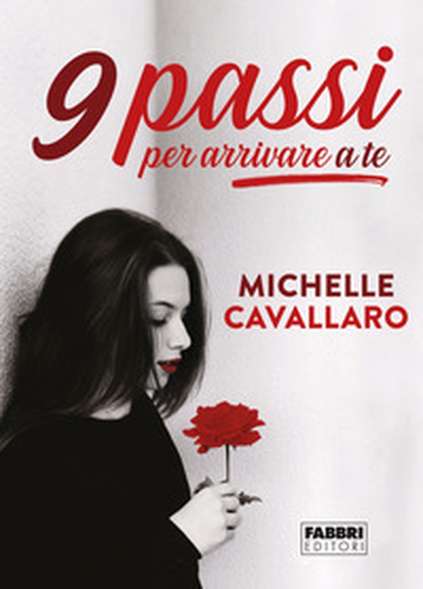 9 passi per arrivare a te - Librerie.coop 9 passi per arrivare a te - Librerie.coop