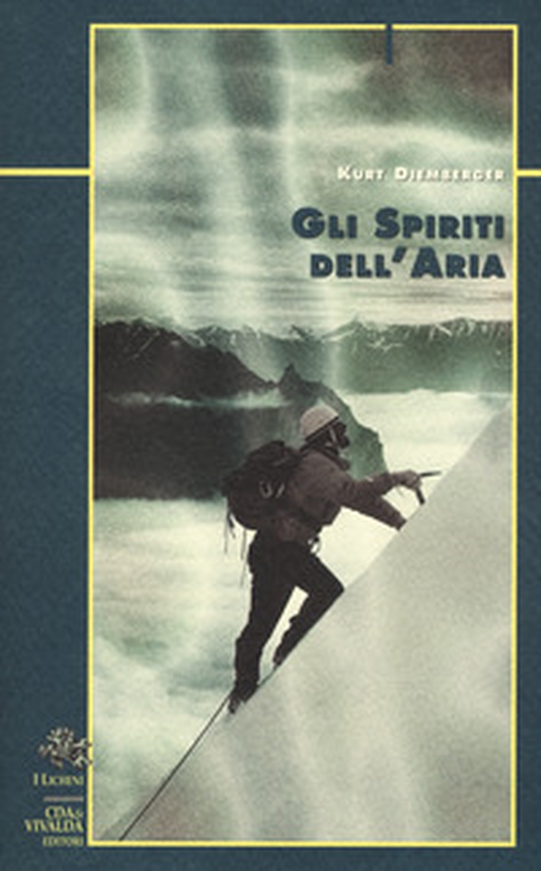 Gli spiriti dell'aria - Librerie.coop Gli spiriti dell'aria - Librerie.coop