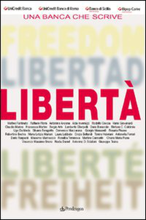 Libertà - Librerie.coop Libertà - Librerie.coop