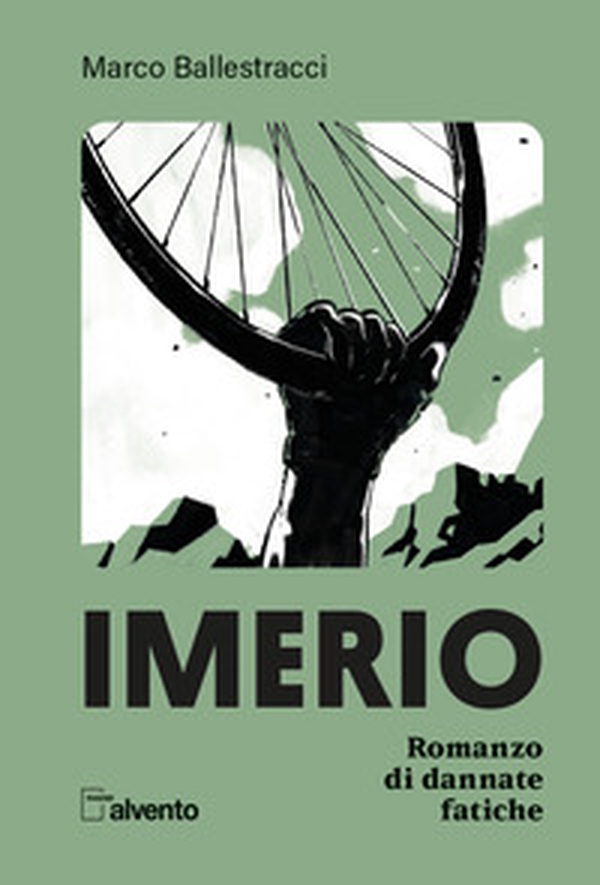 Imerio. Romanzo di dannate fatiche - Librerie.coop Imerio. Romanzo di dannate fatiche - Librerie.coop