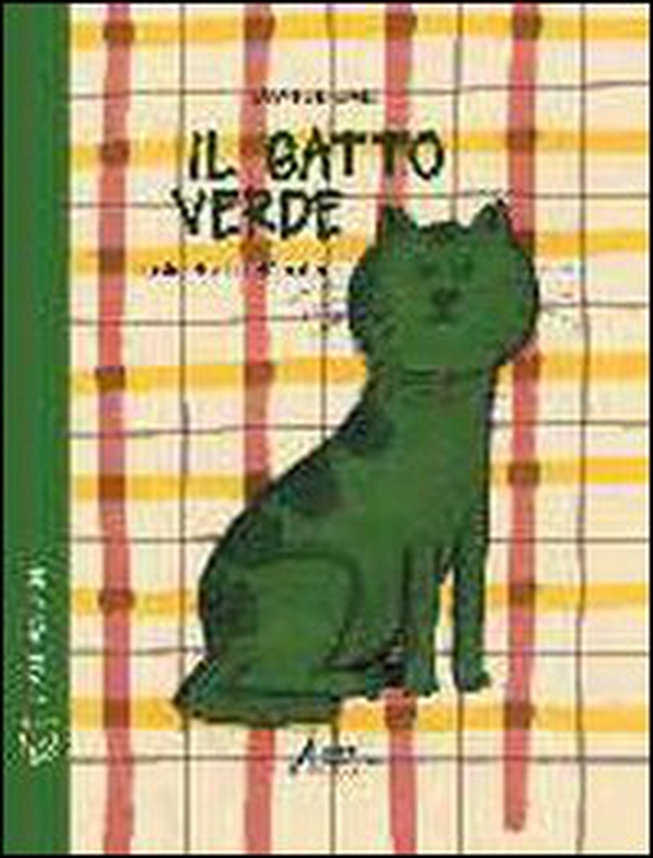 Il gatto verde - Librerie.coop Il gatto verde - Librerie.coop