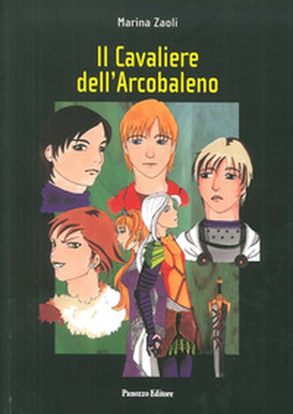 Il cavaliere dell'arcobaleno - Librerie.coop Il cavaliere dell'arcobaleno - Librerie.coop
