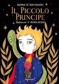 Il Piccolo Principe - Librerie.coop