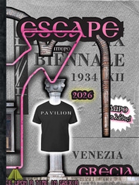 Escape manual - Librerie.coop