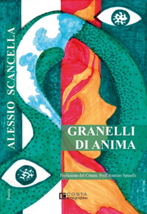Granelli di anima - Librerie.coop Granelli di anima - Librerie.coop