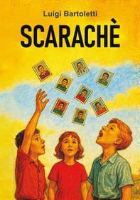 Scarachè - Librerie.coop