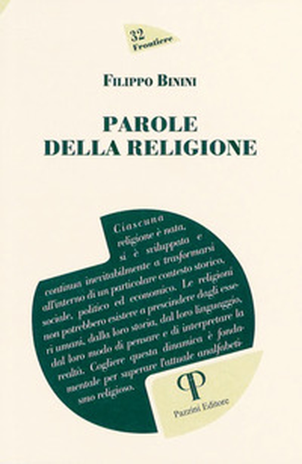 Parole della religione - Librerie.coop Parole della religione - Librerie.coop