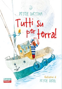 Tutti su per terra! - Librerie.coop