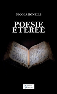 Poesie eteree - Librerie.coop