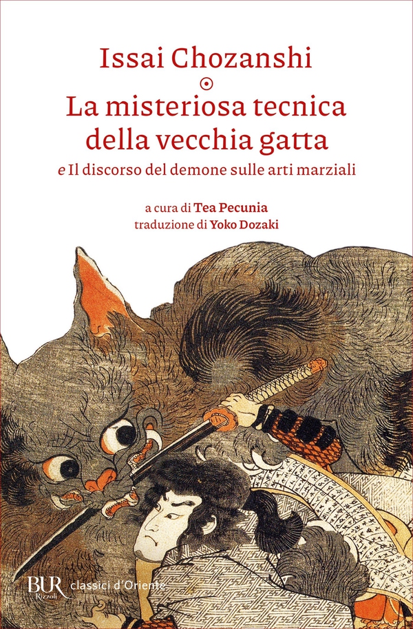 La misteriosa tecnica della vecchia gatta - Librerie.coop La misteriosa tecnica della vecchia gatta - Librerie.coop