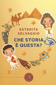 Che storia è questa? - Librerie.coop