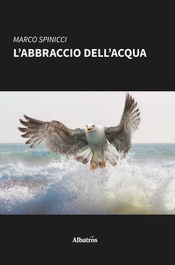 L'abbraccio dell'acqua - Librerie.coop L'abbraccio dell'acqua - Librerie.coop