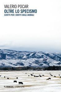 Oltre lo specismo - Librerie.coop