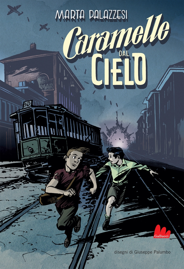 Caramelle dal cielo - Librerie.coop Caramelle dal cielo - Librerie.coop