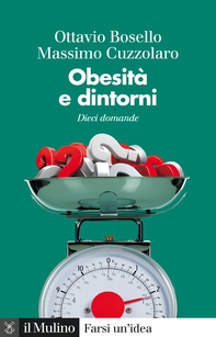 Obesità e dintorni - Librerie.coop