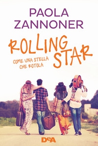 Rolling star. Come una stella che rotola - Librerie.coop