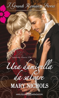 Una damigella da salvare - Librerie.coop